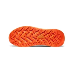 Keen Men's WK400 Walking Shoe | Tangerine -Fashion Shoes caeb15fbb1310094a5bbb076e33645e2417898f7