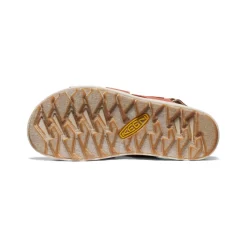 Keen Women's Elle Criss Cross Sandal | Baked Clay/Cork -Fashion Shoes cb25b25e76434a28e35cd9aeff90c6499734bc23