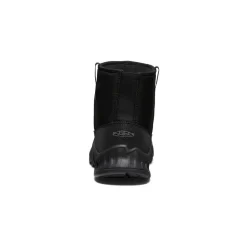 Keen Women's Hood NXIS Waterproof Pull-On | Black/Black -Fashion Shoes cbacf9f0f123a0b6f8eb250f2a1f88c281aaea97