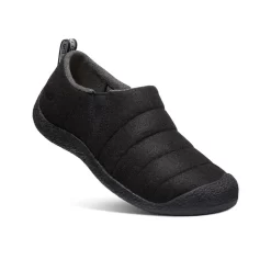 Keen Men's Howser II | Black Felt/Black -Fashion Shoes cbae50e3a05764efe8136420e5d70643a0e2a779
