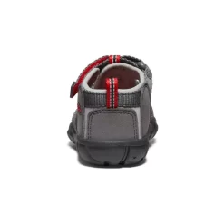 Keen Toddlers' Seacamp II CNX | Magnet/Drizzle 13 Keen Toddlers' Seacamp II CNX | Magnet/Drizzle -Fashion Shoes cc1ffd6b62497d5b35437b6c74d5e9ffb87e9657