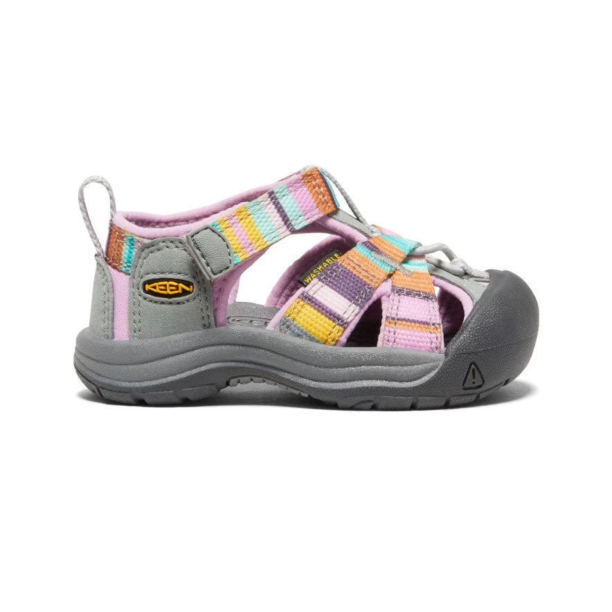 Keen Toddler's Venice H2 | Lilac/Raya 1 Keen Toddler's Venice H2 | Lilac/Raya