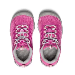 Keen Little Kids' Chandler 2 CNX Sneaker | Festival Fuchsia/Ibis Rose 12 Keen Little Kids' Chandler 2 CNX Sneaker | Festival Fuchsia/Ibis Rose -Fashion Shoes cce57bb7be7f496e997f98885e31626eb5d2c437