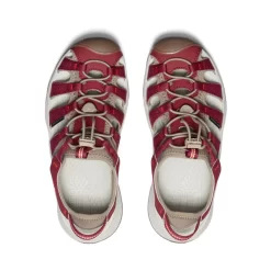 Keen Women's Astoria West Sandal | Merlot/Scarlet Ibis -Fashion Shoes cd1eeb907dd11deacacf62da90f9862cb9d5c5f9