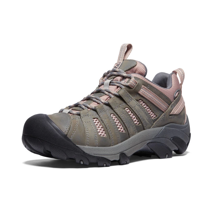Keen Women's Voyageur | Drizzle/Fawn 3 Keen Women's Voyageur | Drizzle/Fawn - Image 3