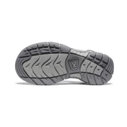 Keen Women's Ravine H2 Sandal | Steel Grey/Coral -Fashion Shoes cf257ab6603a77f79a51869007d62fb26462a0d0