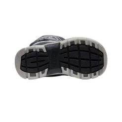 Keen Little Kids' Snow Troll Waterproof Boot | Black/Silver 7 Keen Little Kids' Snow Troll Waterproof Boot | Black/Silver -Fashion Shoes cf8cbefe573165e2c12951cff80216325f09775d