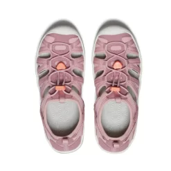 Keen Big Kids' Moxie Sandal | Nostalgia Rose/Papaya Punch 9 Keen Big Kids' Moxie Sandal | Nostalgia Rose/Papaya Punch -Fashion Shoes cfa83897d446bb76a6e51b1457ab475042564941