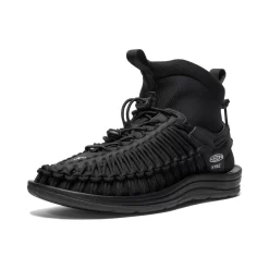 Keen Men's UNEEK High Top X HYKE | Hyke Black 11 Keen Men's UNEEK High Top X HYKE | Hyke Black -Fashion Shoes cfadebbf1e0c974cd56e994a51ed19f4305d1e4d