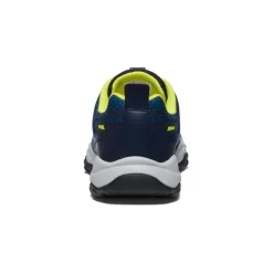 Keen Big Kids' Wanduro Speed Hiking Shoe | Legion Blue/Evening Primrose -Fashion Shoes cfd65f1afe16478c27ac46d78e741869b261d80e