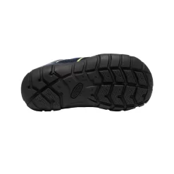 Keen Little Kids' Chandler 2 CNX Sneaker | Black Iris/Evening Primrose 12 Keen Little Kids' Chandler 2 CNX Sneaker | Black Iris/Evening Primrose -Fashion Shoes d01e681d0aa210f3d8be647040343ce0068803e9