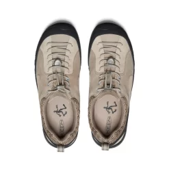 Keen Men's Jasper Rocks Sneaker X Hiking Patrol | Cuban Beige -Fashion Shoes d04d9175b63a75b1bd107216bb7036fc9e1b7265