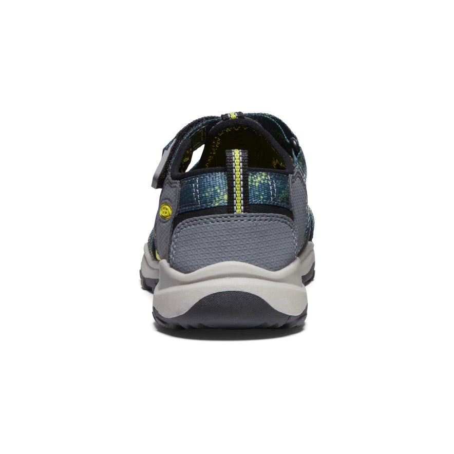 Keen Big Kids' Newport Neo H2 | Sea Moss/Steel Grey 5 Keen Big Kids' Newport Neo H2 | Sea Moss/Steel Grey - Image 5