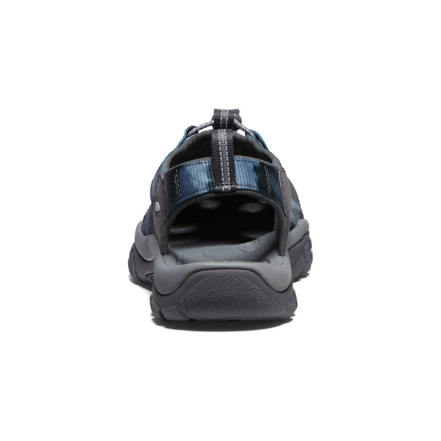 Keen Men's Newport H2 | Magnet/Tie Dye 5 Keen Men's Newport H2 | Magnet/Tie Dye - Image 5