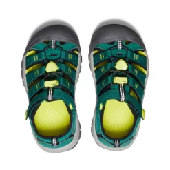 Keen Little Kids' Newport H2 | Aventurine/Evening Primrose 12 Keen Little Kids' Newport H2 | Aventurine/Evening Primrose -Fashion Shoes d4b829dce4c7d9a2d689dc2730ae85a829efc8e3