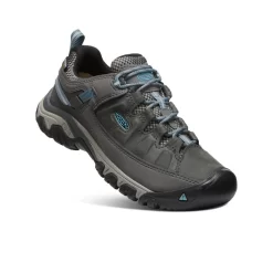 Keen Women's Targhee III Waterproof | Magnet/Atlantic Blue 7 Keen Women's Targhee III Waterproof | Magnet/Atlantic Blue -Fashion Shoes d59bb74eb6aba2a70484d2a97bfe3733dc2a10eb