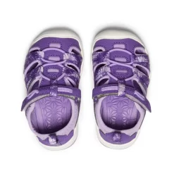 Keen Toddlers' Moxie Sandal | Multi/English Lavender -Fashion Shoes d62792715614642985d6bb2b7013e578cdf27b95