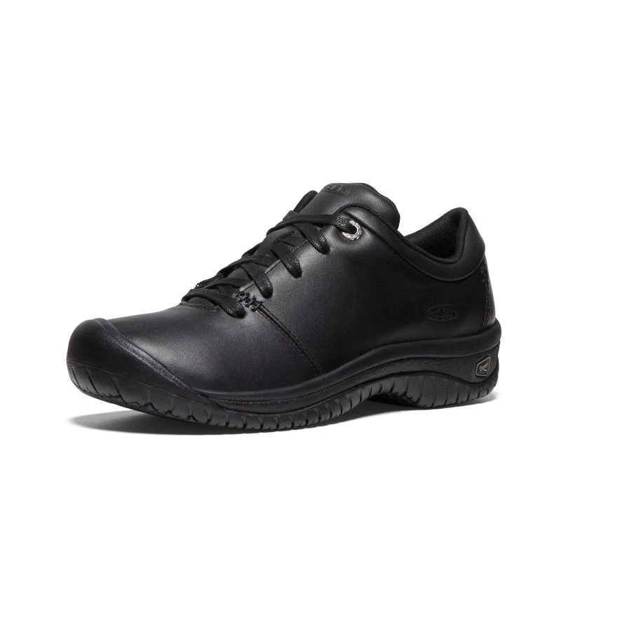 Keen Women's PTC Oxford | Black 3 Keen Women's PTC Oxford | Black - Image 3