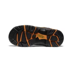 Keen Men's Braddock Low (Soft Toe) | Cascade/Orange Ochre 7 Keen Men's Braddock Low (Soft Toe) | Cascade/Orange Ochre -Fashion Shoes d6694ccbbac136a90c5471a36bc00a458c147884