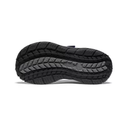 Keen Big Kids' Speed Hound | Blue Depths/Black -Fashion Shoes d6e949b07fc8ec30fa3702cb1776780b910cf037