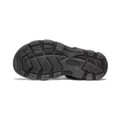 Keen Men's Daytona II Sandal | Bison/Black -Fashion Shoes d6ff5b94a6369c91d113e3fea0c001b0aa41d2bc