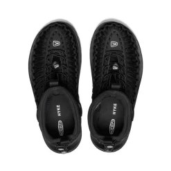 Keen Women's UNEEK High Top X HYKE | HYKE Black 12 Keen Women's UNEEK High Top X HYKE | HYKE Black -Fashion Shoes d7751e5dd46a6dd0d8851693a1d91802be0006df