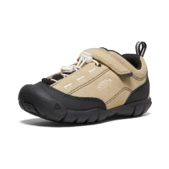 Keen Little Kids' Jasper II Sneaker X Omas Hände | Boulder/Black -Fashion Shoes d7cc2d95629631ab8f930fc2a81421ed220e7c01