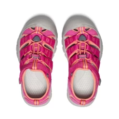 Keen Big Kids' Newport H2 | Verry Berry/Fusion Coral 12 Keen Big Kids' Newport H2 | Verry Berry/Fusion Coral -Fashion Shoes d810ce13f5437e8f338202a3f2ac8aad2651a900