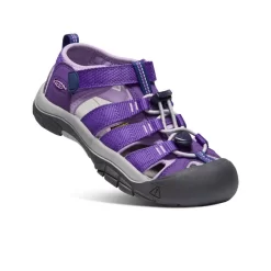 Keen Big Kids' Newport H2 | Tillandsia Purple/English Lavender -Fashion Shoes d862f769dc126f5d856de176c1177502a6d1cc92