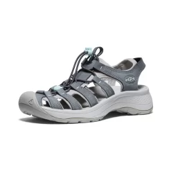Keen Women's Astoria West Leather Sandal | Magnet/Vapor 8 Keen Women's Astoria West Leather Sandal | Magnet/Vapor -Fashion Shoes d9a121d1dcef8963d71065989b26a6822c8c9e13