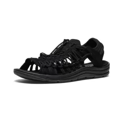 Keen Women's Uneek II Open Toe | Black/Black -Fashion Shoes d9f67701553ac2a8fadb0c3c8e0cfc43642cbf7c
