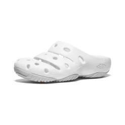 Keen Women's Yogui Clog | Star White/Vapor -Fashion Shoes da79efdcc8498376b0a473de01882ef925c8c044