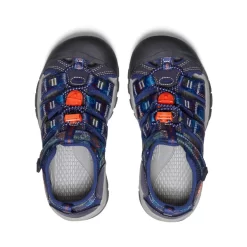 Keen Big Kids' Newport H2 X Smokey Bear | Smokey Bear/Multi 10 Keen Big Kids' Newport H2 X Smokey Bear | Smokey Bear/Multi -Fashion Shoes dab96992221c56d43b423938a88bca28da91044b