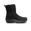 Keen Women's Betty Waterproof Pull-On Boot | Black/Black