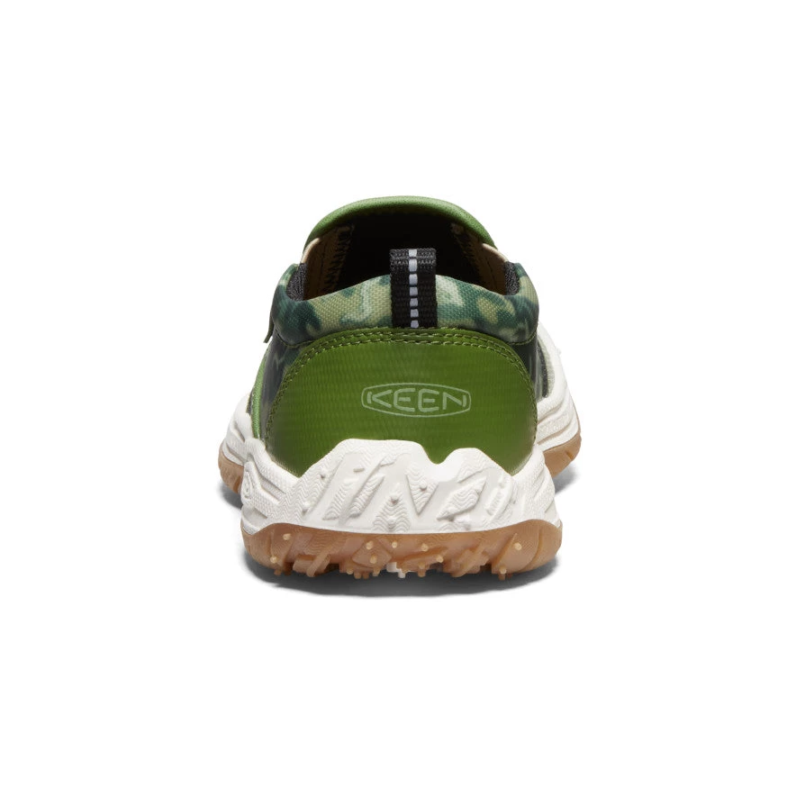 Keen Little Kids' Speed Hound Slip-On | Camo/Campsite 5 Keen Little Kids' Speed Hound Slip-On | Camo/Campsite - Image 5