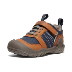 Toddlers' Knotch Peak Sneaker | KEEN Maple/Sky Captain 8 Toddlers' Knotch Peak Sneaker | KEEN Maple/Sky Captain -Fashion Shoes db34be300ce5f02430670658242ac83c5a0c7189
