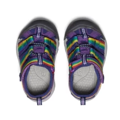 Keen Toddlers' Newport H2 | Multi/Tillandsia Purple -Fashion Shoes db488855b0bd04011940dacb571834346894f9fb