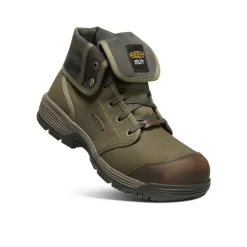 Keen Men's Roswell Mid (Carbon-Fiber Toe) | Military Olive/Black Olive 9 Keen Men's Roswell Mid (Carbon-Fiber Toe) | Military Olive/Black Olive -Fashion Shoes dda2d1106f304c681a14329a7ef279c96505cf21