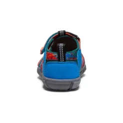 Keen Little Kids' Seacamp II CNX | Multi/Austern -Fashion Shoes de3ecb90f9c623e8e2e1e939e76741ab0bd5ca1e