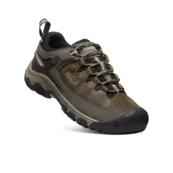 Keen Men's Targhee III Waterproof | Bungee Cord/Black 9 Keen Men's Targhee III Waterproof | Bungee Cord/Black -Fashion Shoes de54d9e3dccf397859c11641f0ce9b2e7894a457