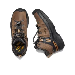 Keen Big Kids' Targhee Waterproof Boot | Dark Earth/Golden Brown 11 Keen Big Kids' Targhee Waterproof Boot | Dark Earth/Golden Brown -Fashion Shoes de71008f997ef8f00aa7f2887e8b6ecedd861ca2