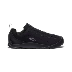 Keen Women's Jasper Canvas Sneaker | Black