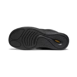 Keen Men's Howser Fold Down | Black/Black -Fashion Shoes df5766d1a1671cd65335ac2e29106a24638fd4b5