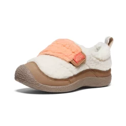 Keen Little Kids' Howser Wrap | Boulder/Toasted Coconut -Fashion Shoes dfa84fd11a0427160a2f7eb583ab3ccffdf18fd8
