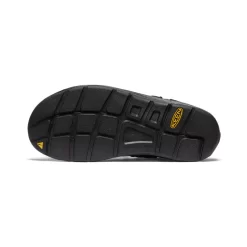 Keen Women's Uneek II Open Toe | Black/Black -Fashion Shoes e00b4f38fff62f627f81f9945c8c6d0a5d3a88df
