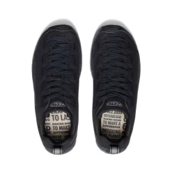 Keen Women's Jasper Canvas Sneaker | Black 11 Keen Women's Jasper Canvas Sneaker | Black -Fashion Shoes e014e395474758a015d8c9f19a705d41c2ae7937