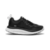 Keen Women's WK400 Walking Shoe | Black/White
