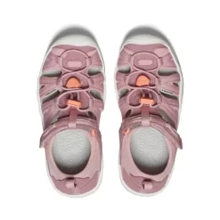 Keen Little Kids' Moxie Sandal | Nostalgia Rose/Papaya Punch 9 Keen Little Kids' Moxie Sandal | Nostalgia Rose/Papaya Punch -Fashion Shoes e0c3d086e5afc0d9ace43e50847f842b3f5216b9