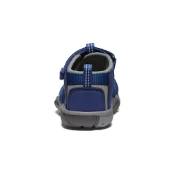 Keen Toddlers' Seacamp II CNX | Blue Depths/Gargoyle 13 Keen Toddlers' Seacamp II CNX | Blue Depths/Gargoyle -Fashion Shoes e163fc5a6bbc0b99e79c39076238080178a1b455