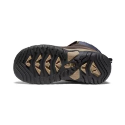 Keen Big Kids' Kanibou Waterproof Winter Boot | Java/Naval Academy -Fashion Shoes e1b6d704378ee1cbfbec0bd95f9ad02b44e14a7b